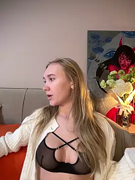 MariaTull online show from February 2026 03:50:01 PM