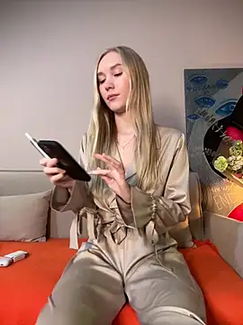 MariaTull online show from February 2026 04:22:02 PM