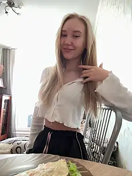 MariaTull online show from March 2026 06:31:02 AM