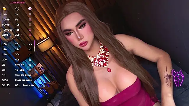 SexGoddess Celine online show from October 2025 09:30:02 AM