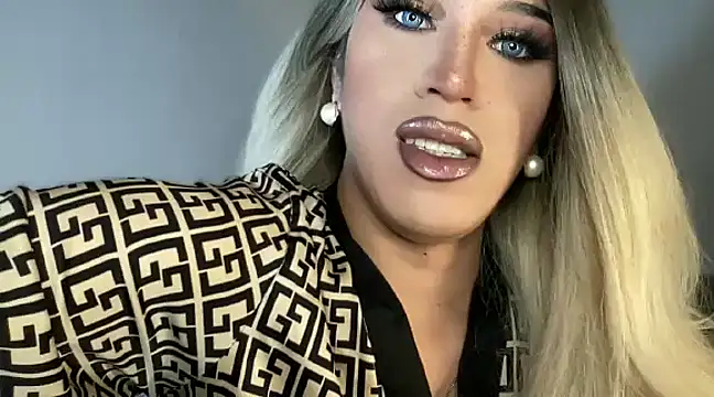 Ts glamxxxx online show from March 2025 02:03:02 AM