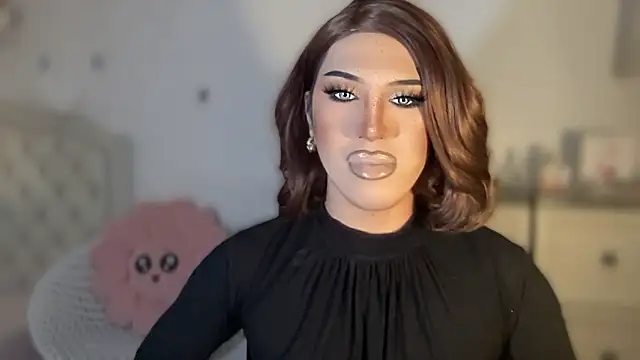 Ts glamxxxx online show from October 2025 12:36:01 AM