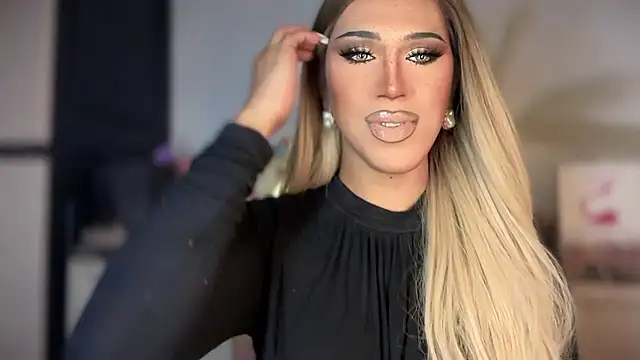 Ts glamxxxx online show from January 2026 02:39:01 AM