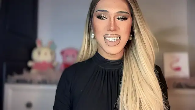 Ts glamxxxx online show from January 2026 01:55:02 AM