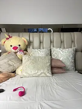 ALISSON FOXXX1 online show from February 2025 12:05:01 AM