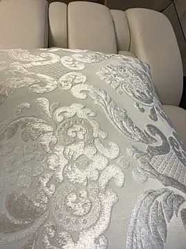 ALISSON FOXXX1 online show from February 2025 09:48:01 PM