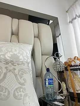 ALISSON FOXXX1 online show from March 2025 04:54:02 PM