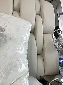 ALISSON FOXXX1 online show from March 2025 05:06:02 PM