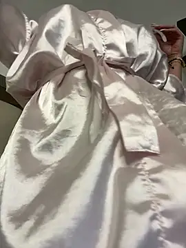 ALISSON FOXXX1 online show from March 2025 09:48:01 PM