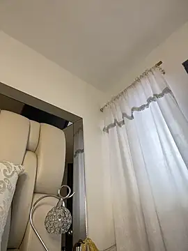 ALISSON FOXXX1 online show from March 2025 05:07:02 PM