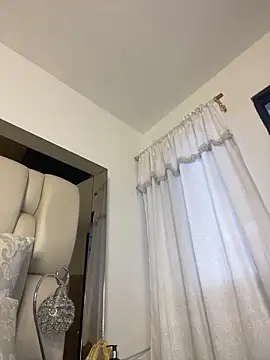 ALISSON FOXXX1 online show from March 2025 10:04:02 PM