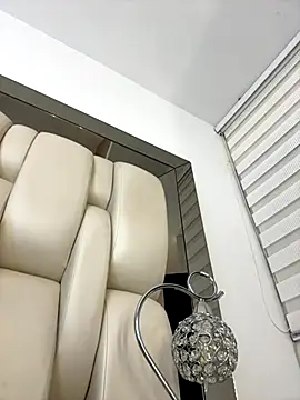 ALISSON FOXXX1 online show from September 2025 08:53:02 PM