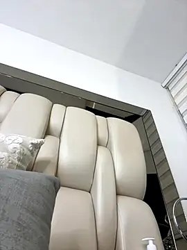 ALISSON FOXXX1 online show from September 2025 12:47:01 AM