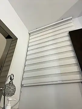 ALISSON FOXXX1 online show from September 2025 09:20:01 PM