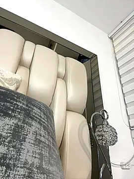 ALISSON FOXXX1 online show from October 2025 08:54:02 PM