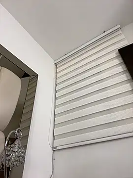 ALISSON FOXXX1 online show from November 2025 11:15:01 PM