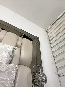 ALISSON FOXXX1 online show from November 2025 10:53:02 PM