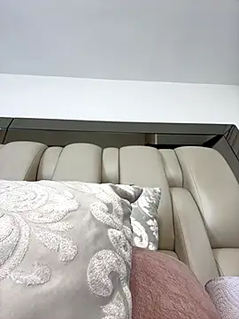 ALISSON FOXXX1 online show from December 2025 12:55:01 PM