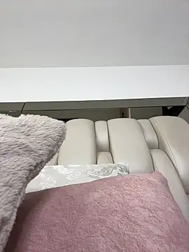 ALISSON FOXXX1 online show from February 2026 10:57:02 PM