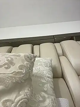 ALISSON FOXXX1 online show from March 2026 10:47:01 PM