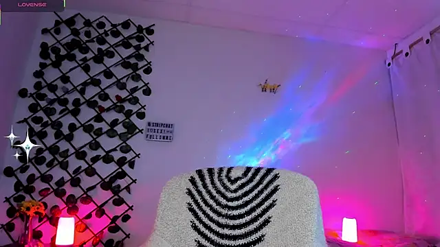 cailynhot online show from April 2026 02:51:02 AM