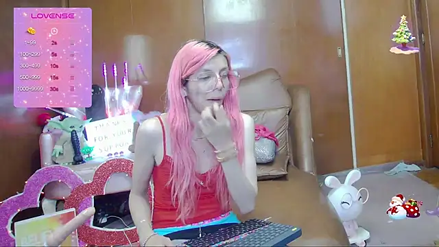 Skinygirl online show from September 2025 12:25:02 AM