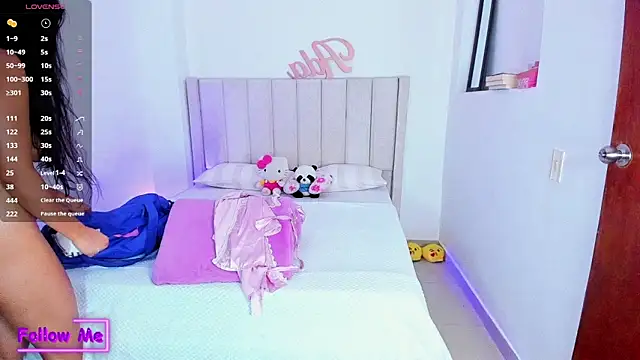 sheirysex  online show from January 2025 03:20:01 AM