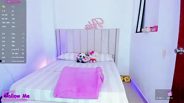 sheirysex  online show from January 2025 03:12:01 AM