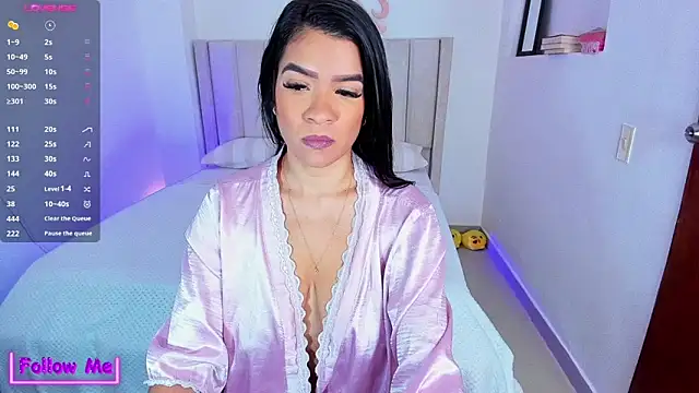 sheirysex  online show from February 2025 02:38:02 AM