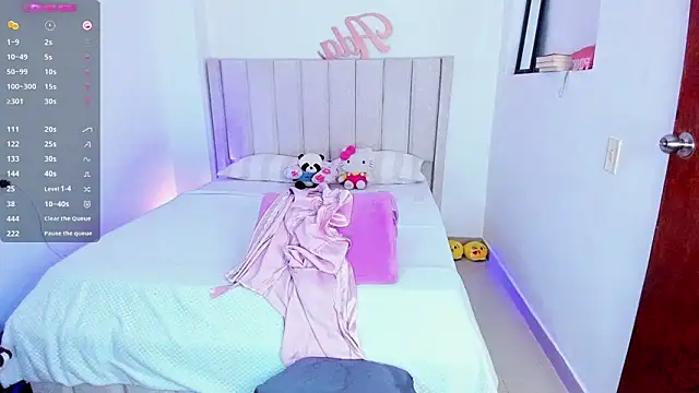 sheirysex  online show from February 2025 03:51:01 AM