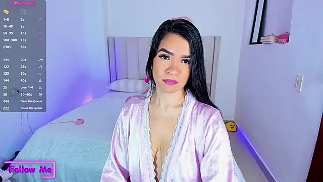 sheirysex  online show from February 2025 02:58:01 AM