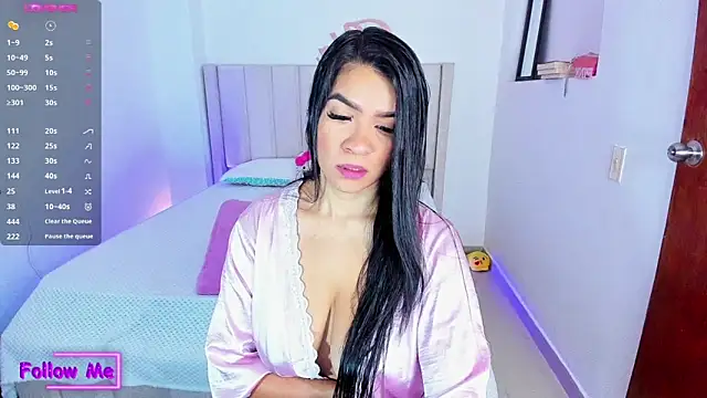 sheirysex  online show from February 2025 03:56:02 AM