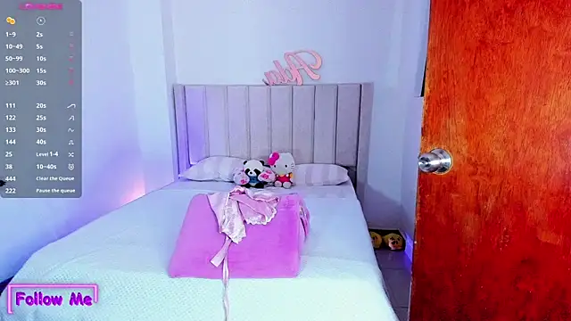 sheirysex  online show from February 2025 04:28:02 AM