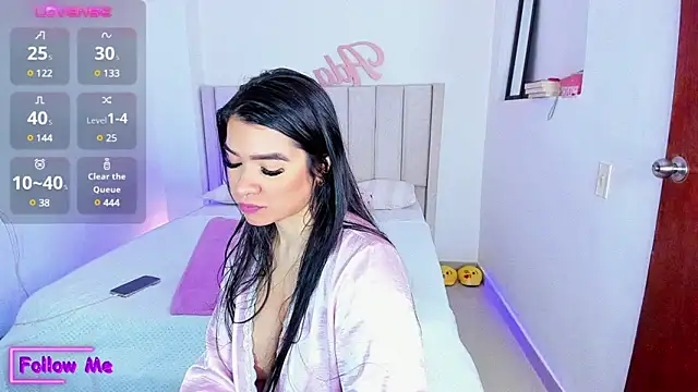 sheirysex  online show from February 2025 04:16:02 AM