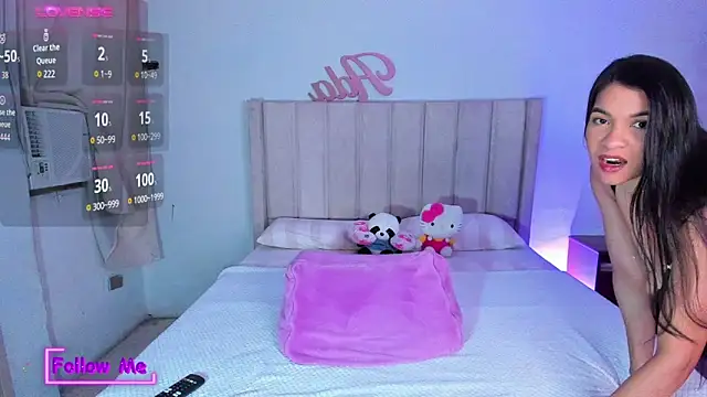 sheirysex  online show from February 2026 02:26:01 AM