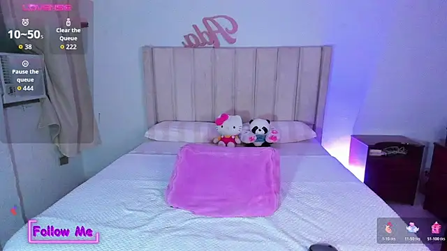 sheirysex  online show from March 2026 03:34:01 AM