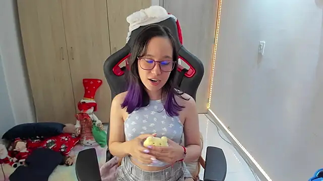 Anto herrera online show from December 2024 01:37:02 AM