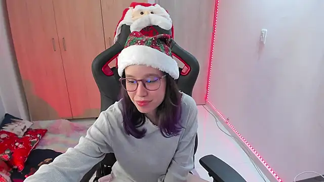 Anto herrera online show from December 2024 04:00:02 AM