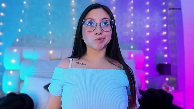 lucy neil online show from January 2025 07:18:02 PM