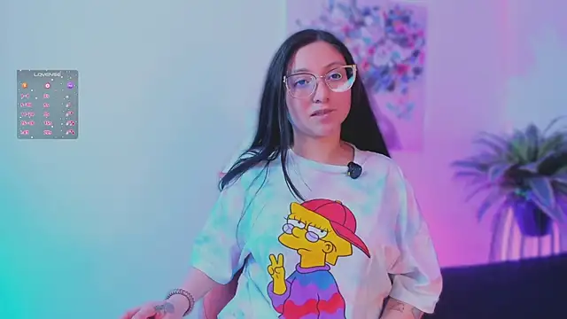 lucy neil online show from December 2025 04:32:01 AM