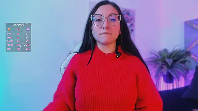 lucy neil online show from December 2025 02:38:01 AM