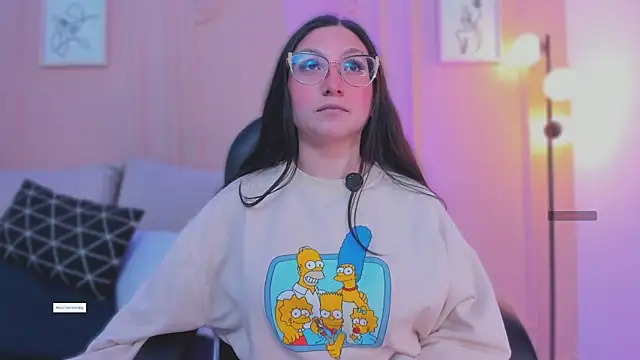 lucy neil online show from April 2026 02:36:02 AM