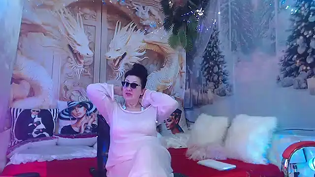 NightOrhideya online show from November 2025 08:08:01 PM