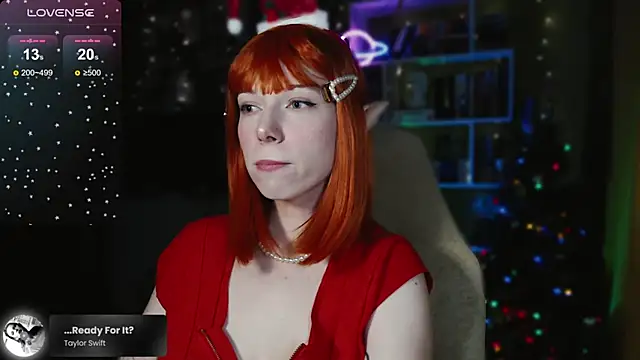 freya sunny online show from December 2024 07:17:02 AM