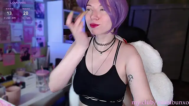 Snapshot of freya_sunny chatting on May 2026 05:14:02 AM freya sunny online show from May 2026 05:14:02 AM