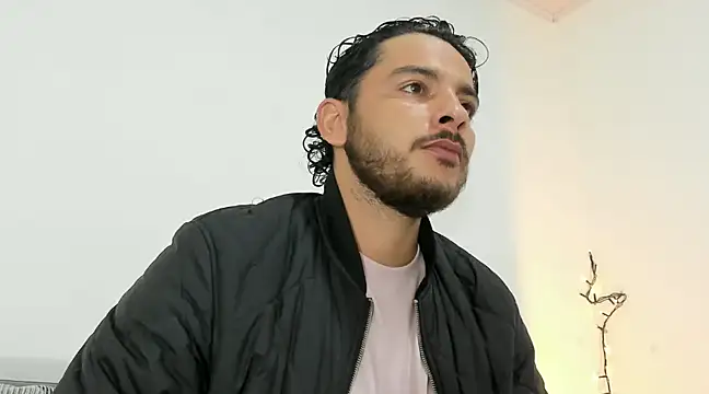 tuyo1995 online show from January 2025 10:18:01 PM