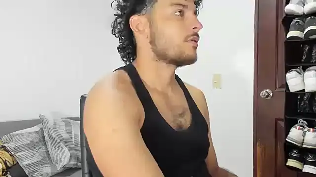 tuyo1995 online show from March 2025 05:50:02 PM