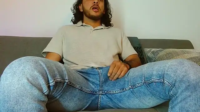 tuyo1995 online show from December 2025 04:05:01 PM