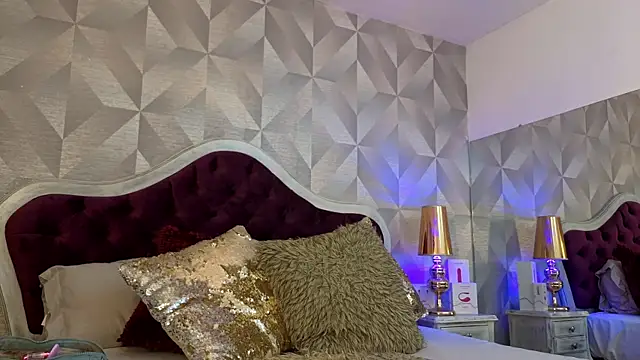 AmaranthaLovers  online show from February 2026 01:56:01 PM