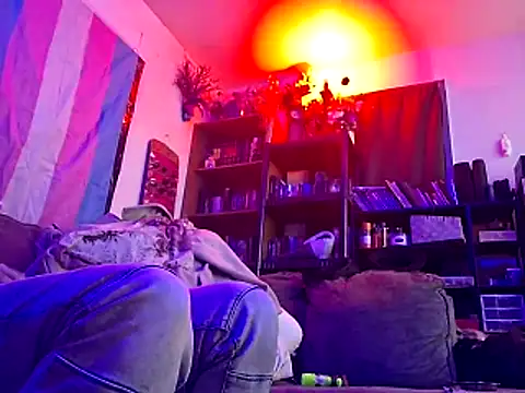 apotter5222 online show from February 2026 03:27:02 AM